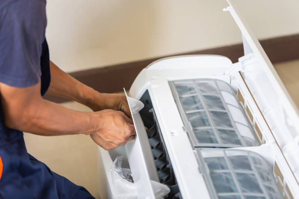 Best HVAC Retrofitting and Upgrading in Port Labelle, FL