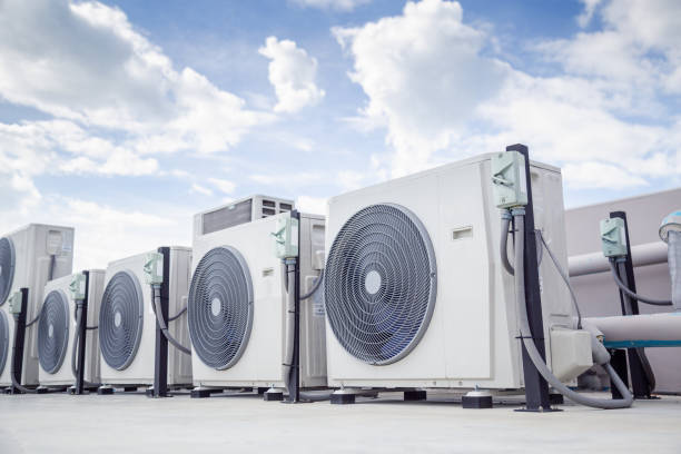 Best HVAC Financing and Leasing in Port Labelle, FL