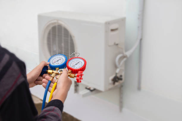 Best Solar-powered HVAC Systems in Port Labelle, FL