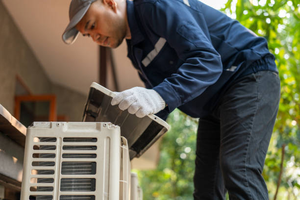 Best Commercial HVAC in Port Labelle, FL